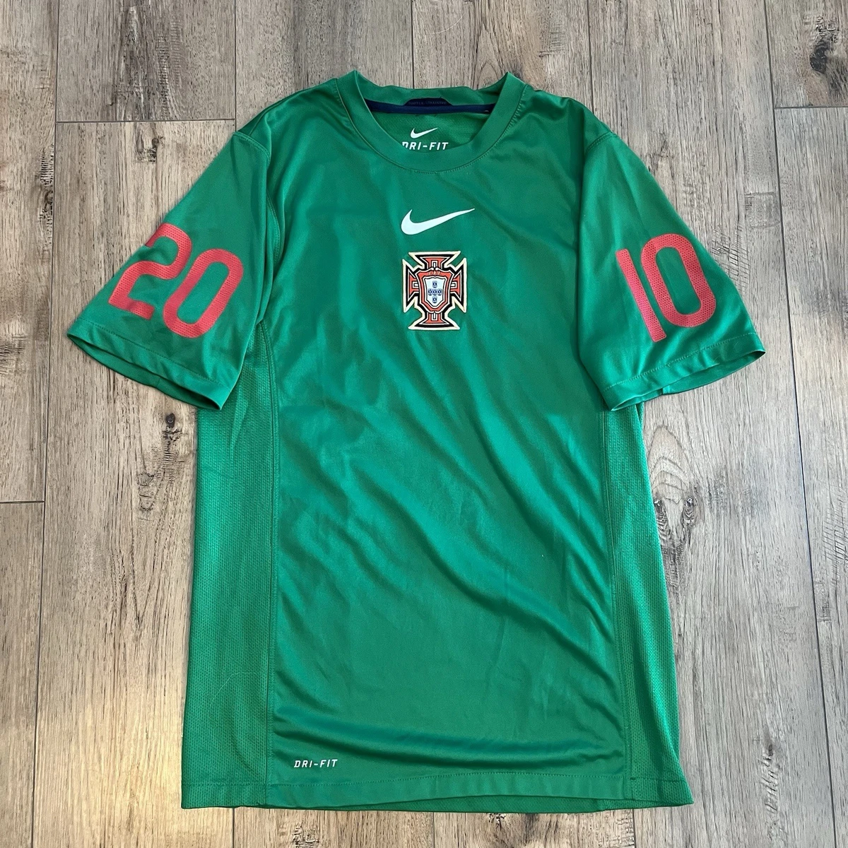 Las mejores ofertas en Nike Portugal Selección Nacional unisex