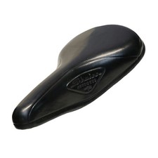 Schwinn Approved All Weather Black Saddle Seat Road Springs Used
