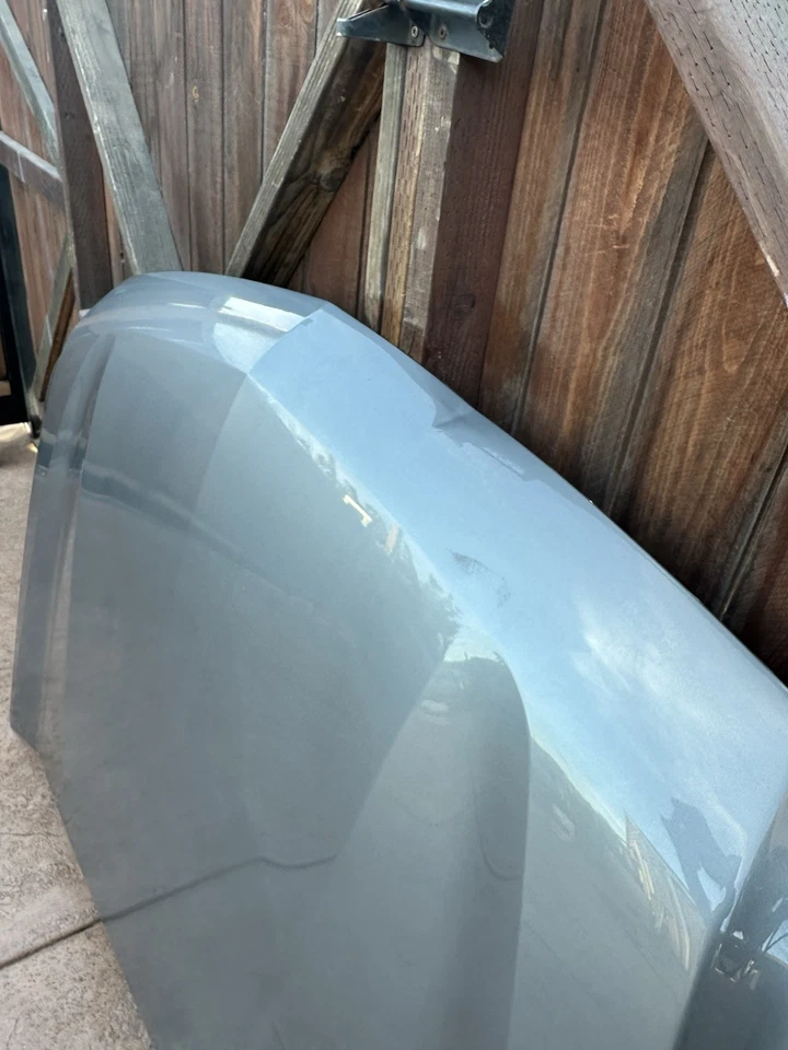 Chevrolet Tahoe Suburban Hood 2021 2022 2023 2024 pequeña abolladura ❌solo recogida local❌ Foto 4 de 4