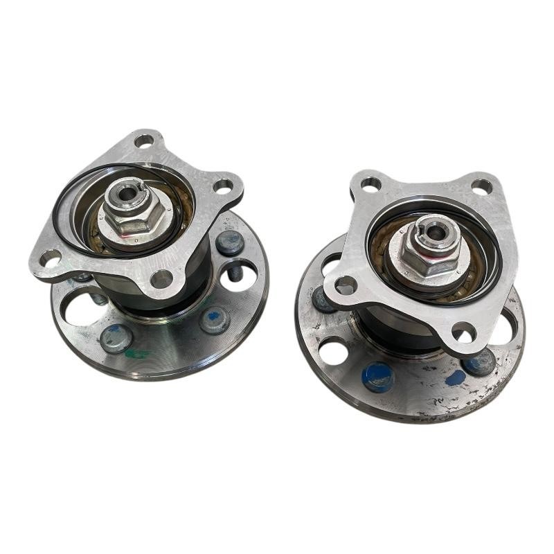 Kit moyeu de roue TOYOTA 0400908405 pour réparation suite au contrôle technique