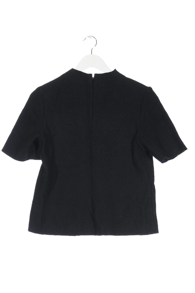 HOBBS Jersey de manga corta Mujeres Jersey Talla EU 40 negro look casual - Imagen 2 de 4