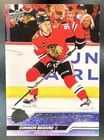 2023-24 Upper Deck Connor Bedard #451 Young Guns RC Chicago Blackhawks