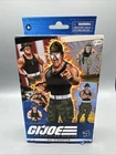 G.I. Joe Classified Series 6-Inch Sgt. Slaughter Hasbro NEW FACTORY SEALED