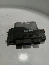 Engine ECM Electronic Control Module By Battery Tray 2.5L Fits 09 ALTIMA 1009992