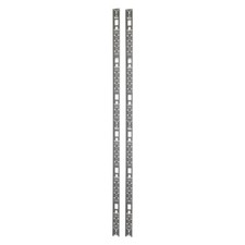 APC - AR7511 - APC NetShelter Cable Management, Vertical Cable Manager, for