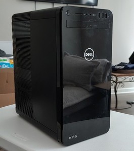 Dell Desktop XPS 8930 | eBay