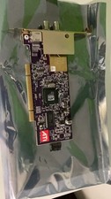 ATI theater 550 pro 102a3460100 000005 TV Tuner Card BRAND NEW IN BOX