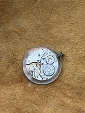 Mouvement De Montre MOERIS 10 1/2 D Pour Pieces