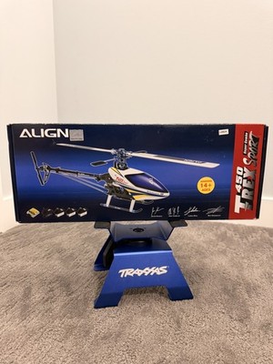 Align T-Rex 450 Sport Super Combo, Discontinued, Rare, Unbuilt