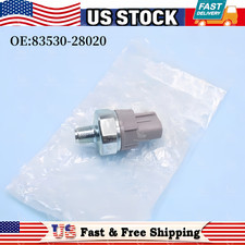 Oil Pressure Sensor Switch For Toyota Camry C...