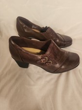 Women s Bass booties sz 7.5m
