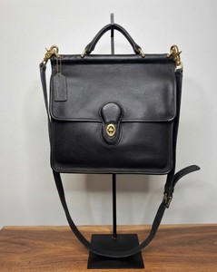 Coach Willis Bag 9927 | eBay