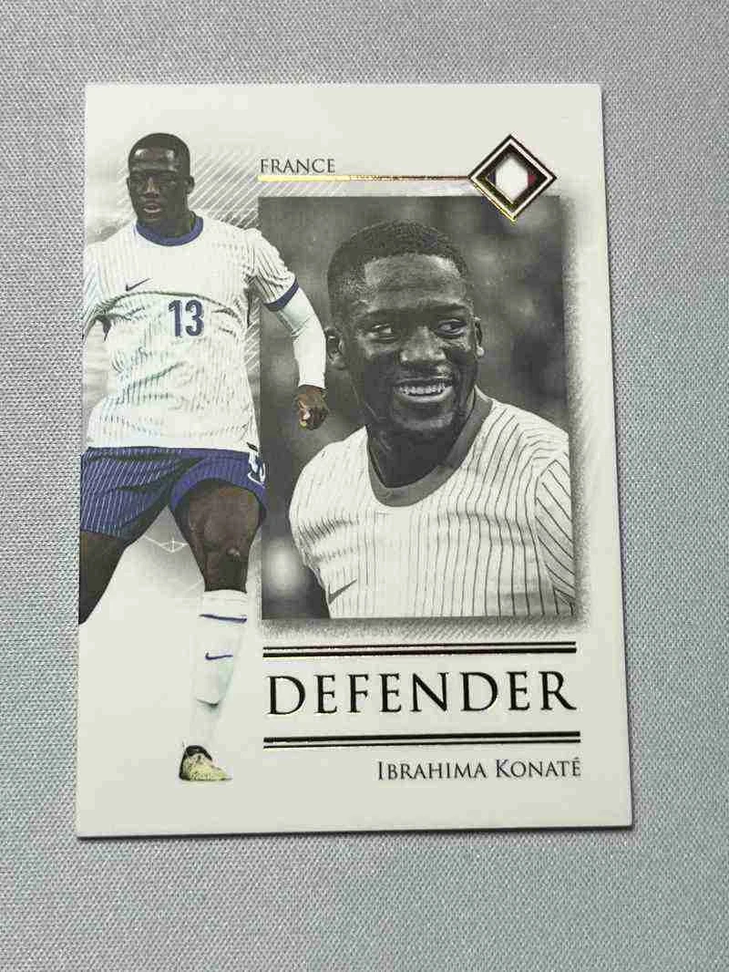 Futera Soccer France Sports Trading Cards for sale | eBay