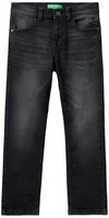 United Colors Of Benetton Kinderhose Schwarz 120