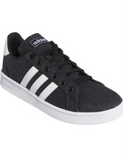 ADIDAS GRAND COURT New EG1517, size YOUTH 3.5