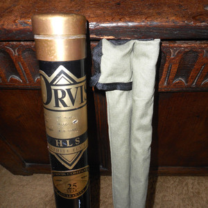 Orvis Hls Graphite Fly Rod | eBay