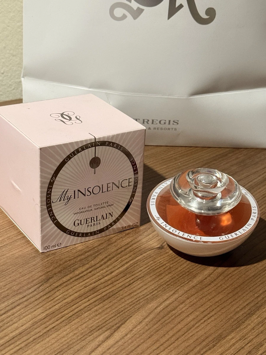 My Insolence by Guerlain Spray Fragrances for Women for sale | eBay