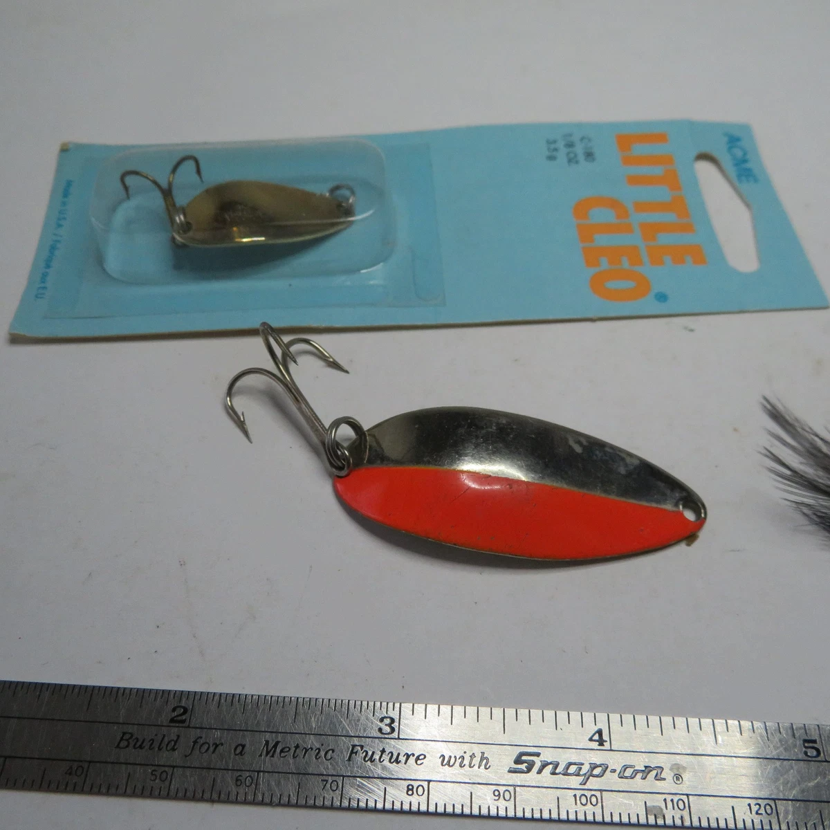 Acme Vintage Fishing Lures for sale | eBay