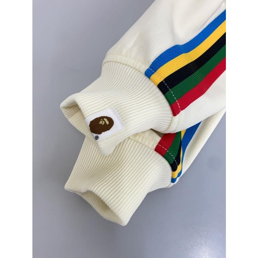 A BATHING APE Track Jacket S 001SWG302006X Men 8345 thumbnail 5