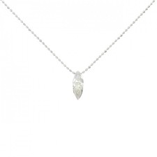 Authentic PT Diamond Necklace 0.20CT 260-007-527-4184
