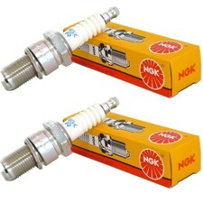 Ngk 6578 Standard Series Spark Plugs Bpr4es - Compatible With Select Argo... Ngk 6578 Standard Series Spark Plugs Bpr4es - Compatible With Select Argo...