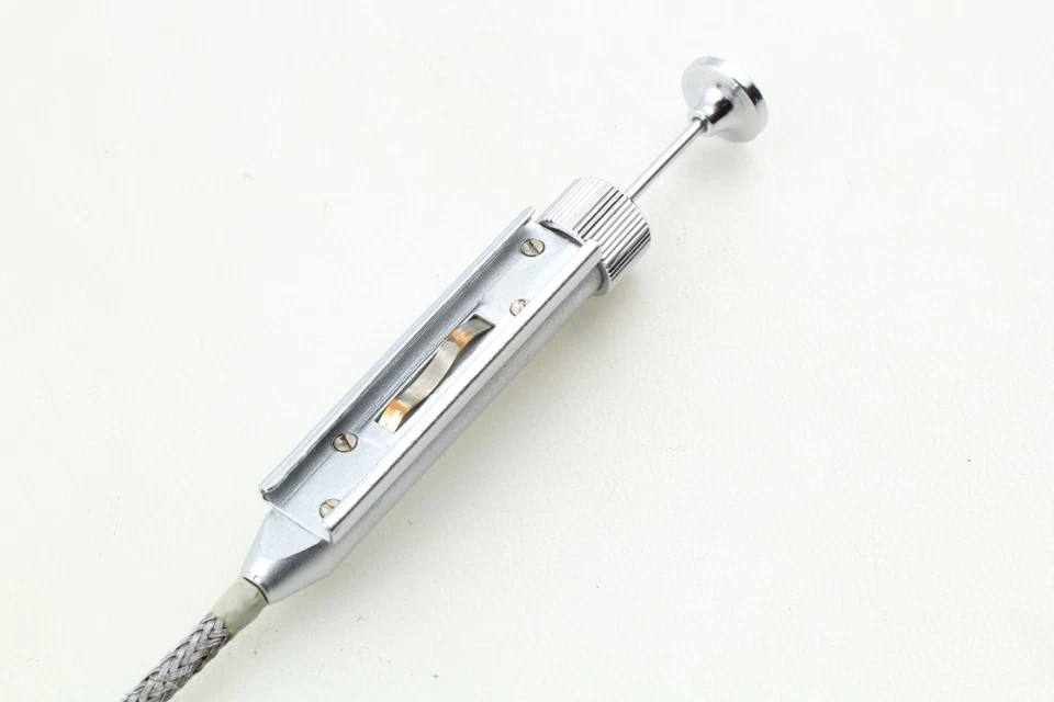 [Exc+5] Horseman Shutter Release Cable for 970 980 985 VH VH-R From JAPAN - Image 4 of 4