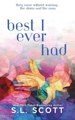 Best I Ever Had Special Edition S. L. Scott Taschenbuch Englisch 2025