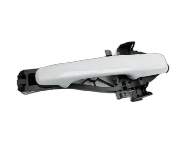 Türgriff Griff aussen Keyless Rechts Hinten für Volvo V70 135 07-13 Kombi 61400
