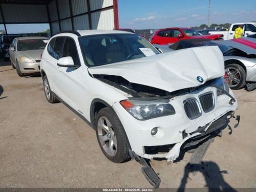 Passenger Axle Shaft Rear 2.0L AWD 28iX Fits 12-15 BMW X1 3761605 - Zdjęcie 1 z 10