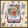 2024-25 Panini Donruss Euroleague Basketball Gregor Fucka Signature Series