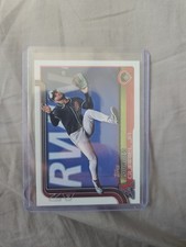 2025 Topps Series 1 - Lourdes Gurriel Jr. #136
