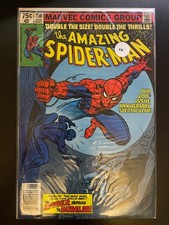 AMAZING SPIDER-MAN | #165-256 | Bronze Age | ...