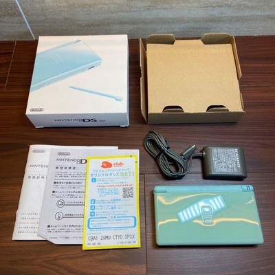 Nintendo DS Lite Handheld System - 1806466 for sale online | eBay