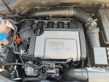 Motor BYT Audi A3 8P VW Golf 1.8 TFSI 118KW/160PS ORIG 183TKM