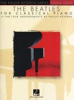 The Beatles For Classical Piano | The Beatles | Taschenbuch | Buch | Englisch