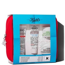 Kiehl's Since 1851 Bestsellers mini Travel / gift Set kiehls RRP £39