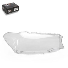 Scheinwerferglas Streuscheibe rechts LED für BMW 5er G30 G31 Touring bis 07/2020