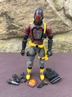 GI Joe Classified Cobra Python Patrol BAT 6” Action Figure Complete Hasbro