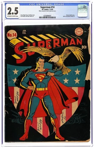 Comic Image
