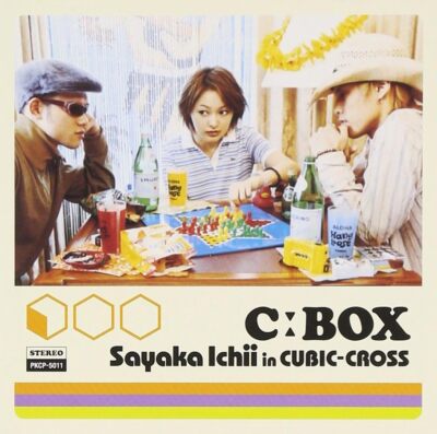 C:BOX | eBay
