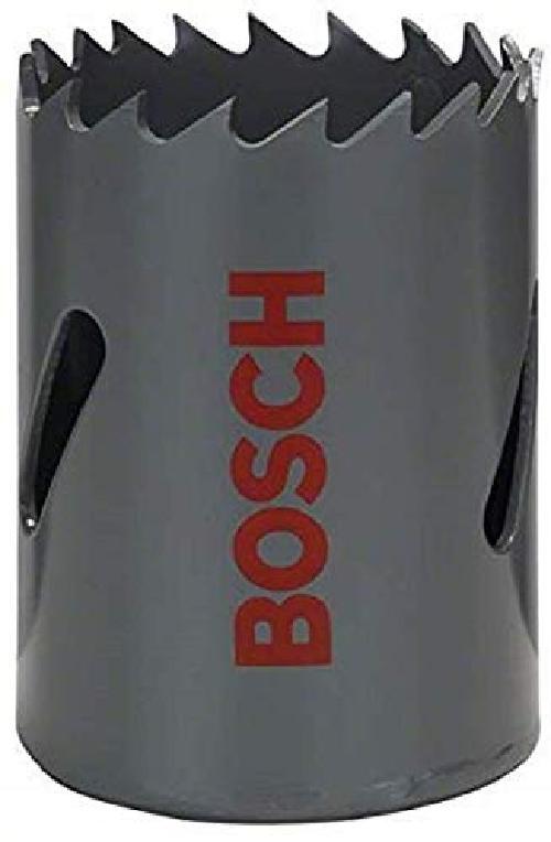Bosch Professional Sega a tazza HSS bimetallica   di vari materiali, diam. 38 mm
