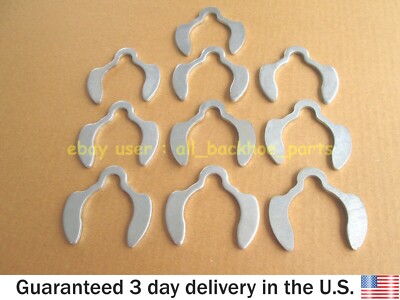 エチケットブラシ JCB ノベルティ JCB PARTS - GENUINE BONNET LOCK (PART NUMBER: 331/27126) | eBay