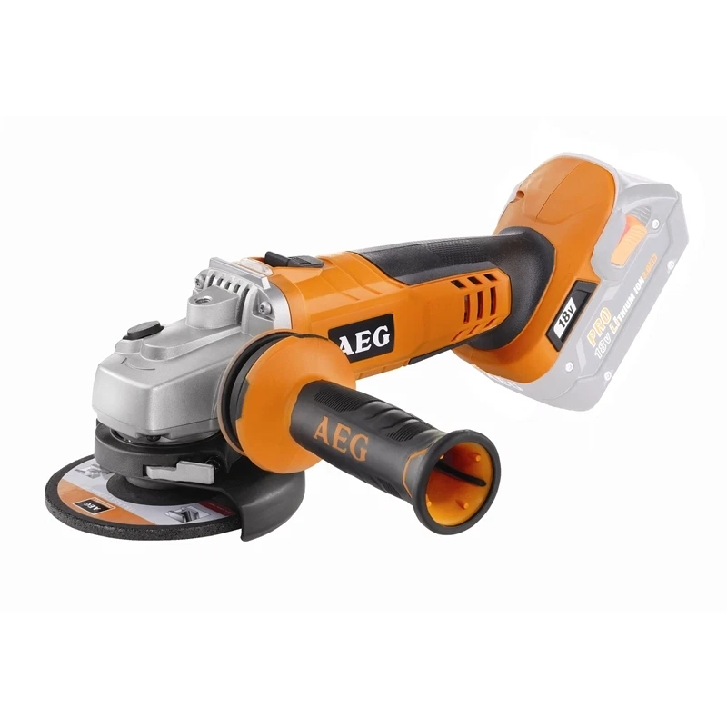 Aeg cordless sander deals
