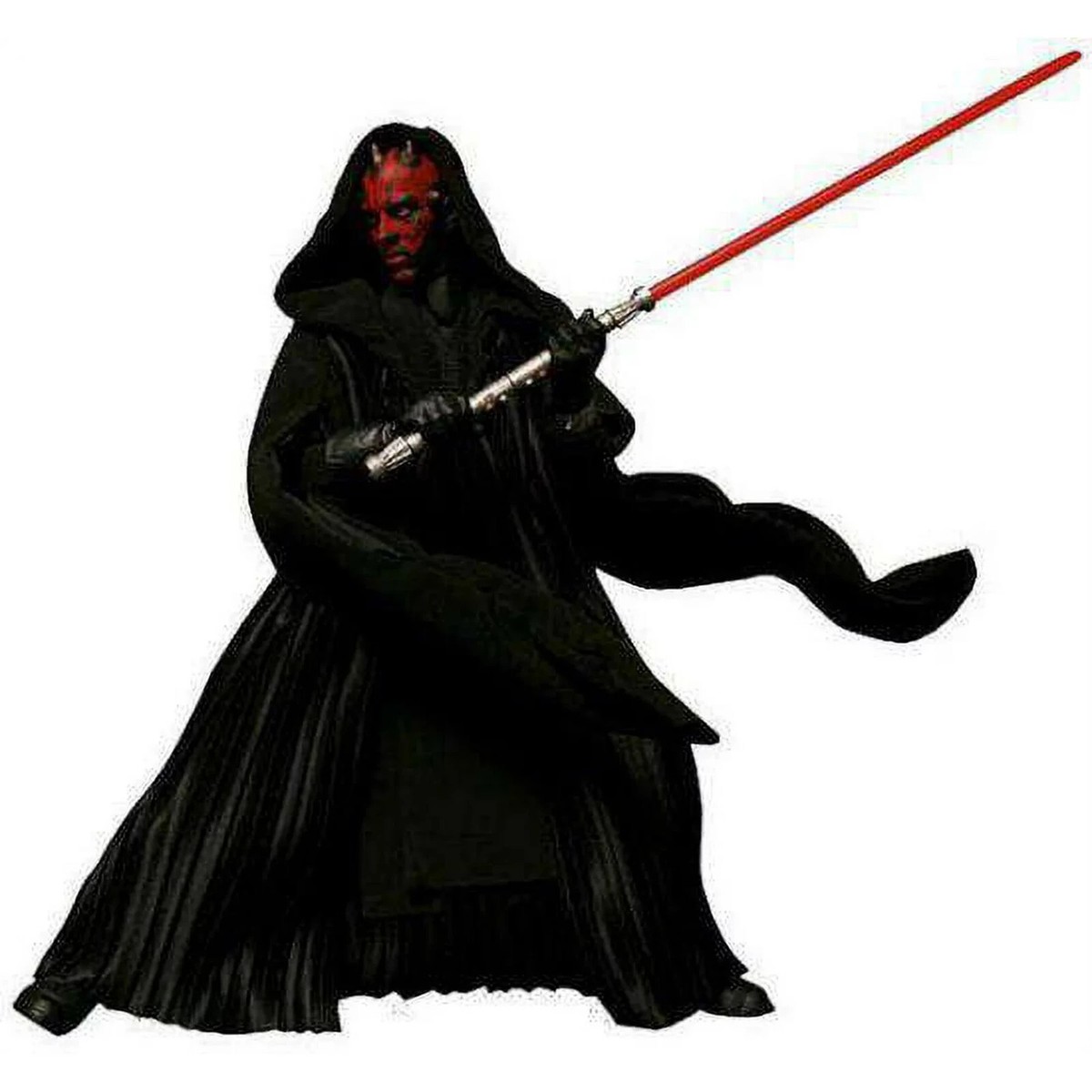 未開封 RAH STAR WARS Darth Maul ダースモール Star Wars Darth Maul Sixth Scale Figure Real Action Heroes RAH by