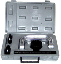 3 In 1 Ball Joint Service Kit C Frame Press Truck Brake Pin Remover Installer