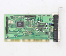 Eagle Audiodrive Sound Card Audio PCI PC ES1869 ESS VINTAGE RETRO Drivers