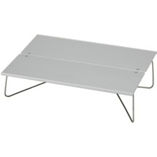 SOTO Field Hopper – Mini Pop-up Aluminium camping Table