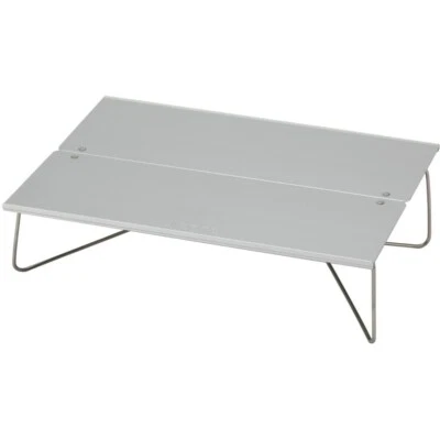 SOTO Field Hopper – Mini Pop-up Aluminium camping Table - Image 1 of 4