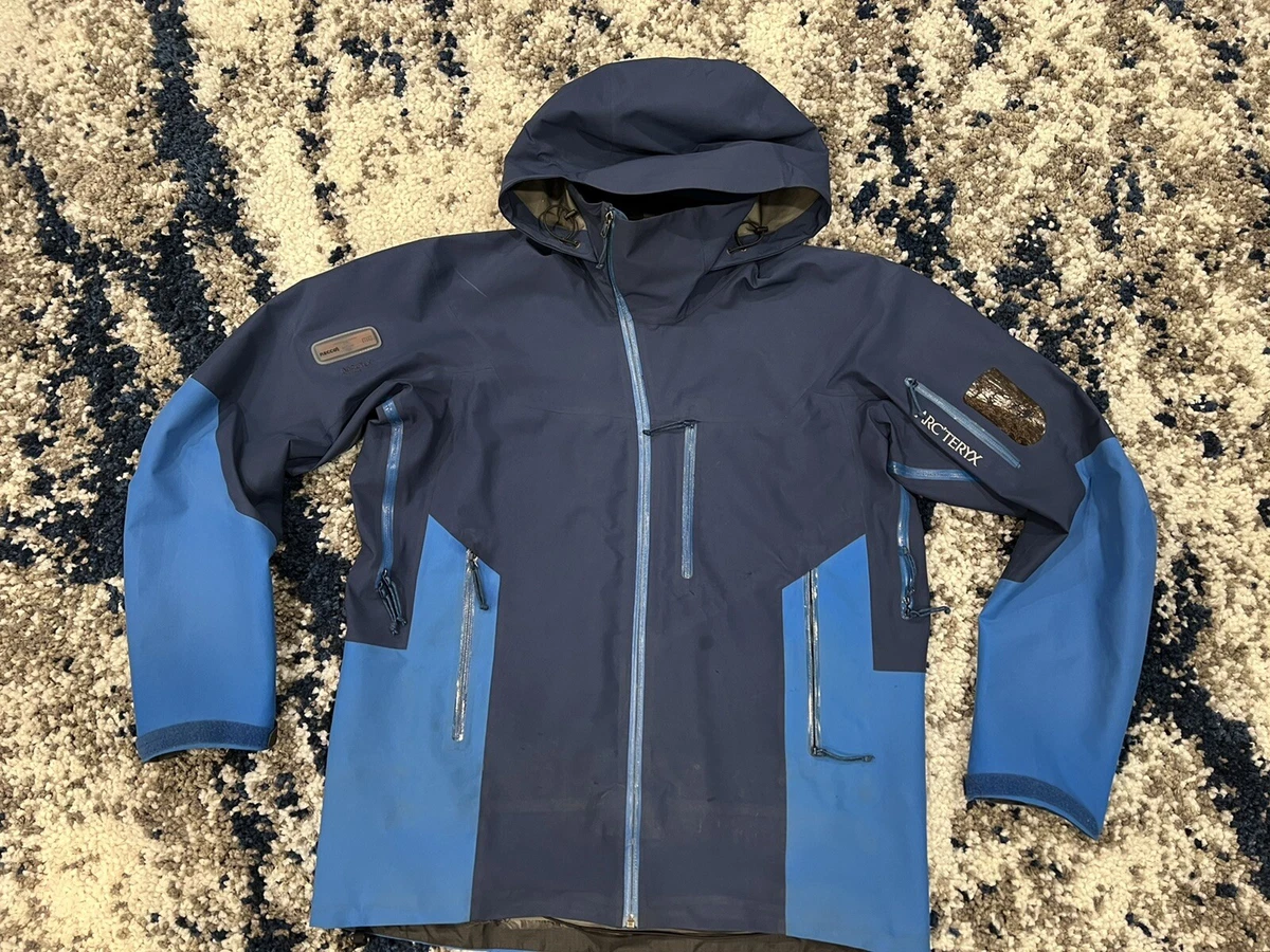 Arcteryx sidewinder on sale
