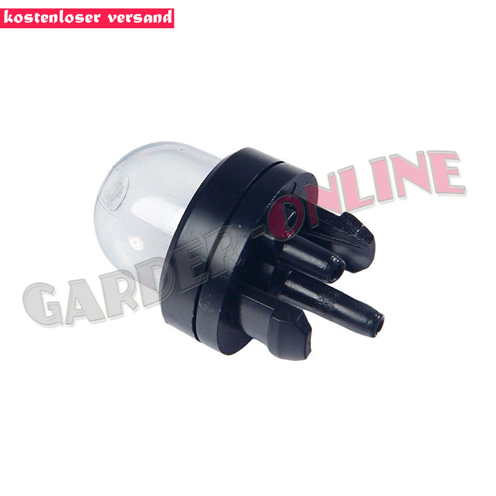 YouU Zündkapsel Primer Pumpe Kraftstoffpumpe für Motorsägen der Marken YouU Zündkapsel Primer Pumpe Kraftstoffpumpe für Motorsägen der Marken